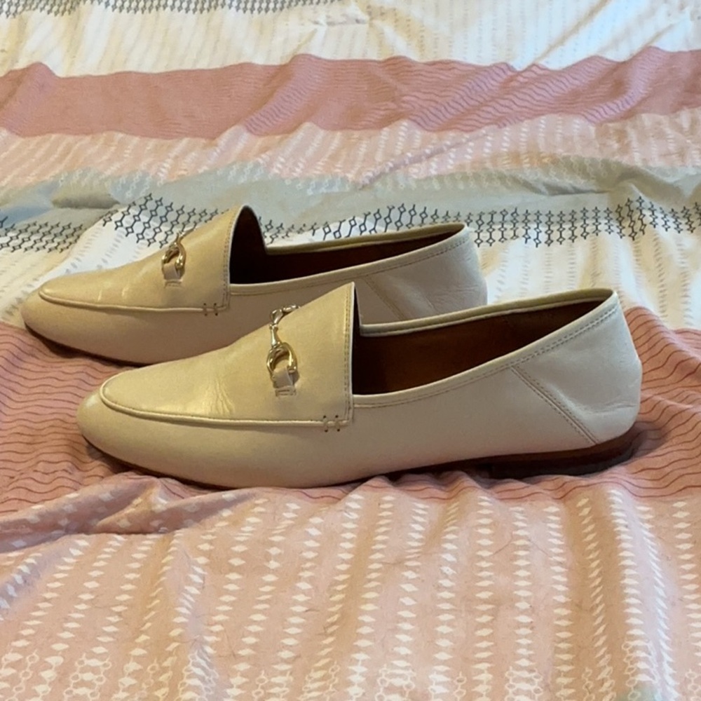 Coach Haley Loafer - Picture 11 of 14